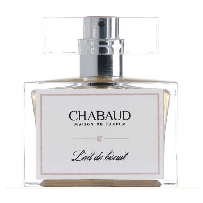 CHABAUD Lait de Biscuit EDT 30 ml